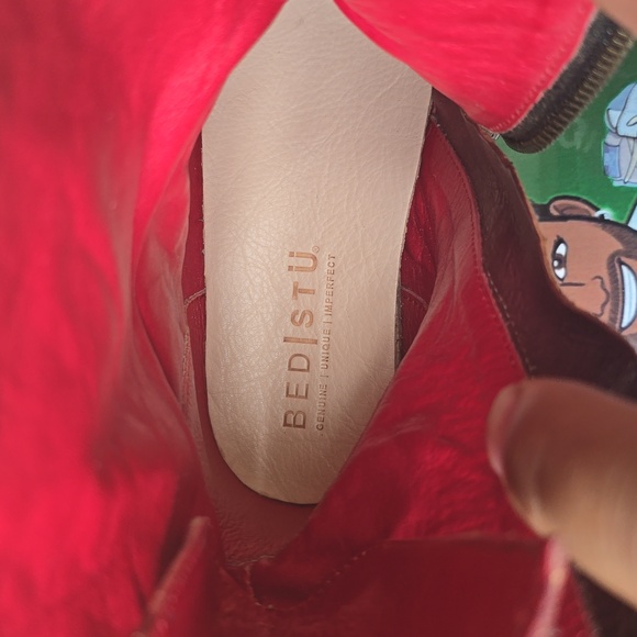 BEDSTU BOOTS - Picture 4 of 13